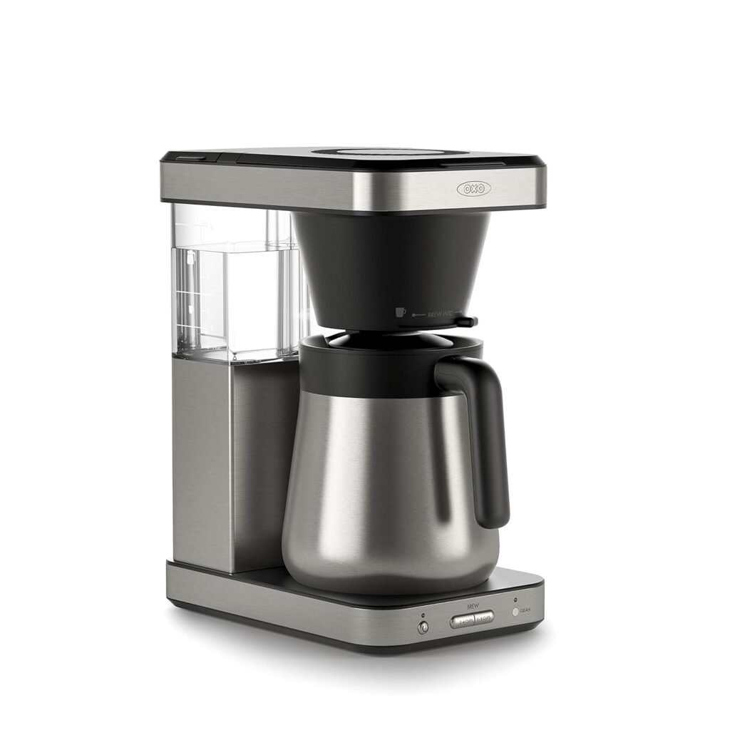 Best drip coffee makers