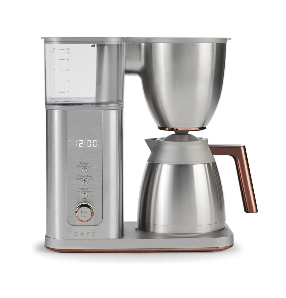 Best drip coffee makers