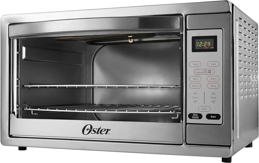 Oster Toaster Oven