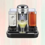 Automatic Bartesian Cocktail Machine Review 2024