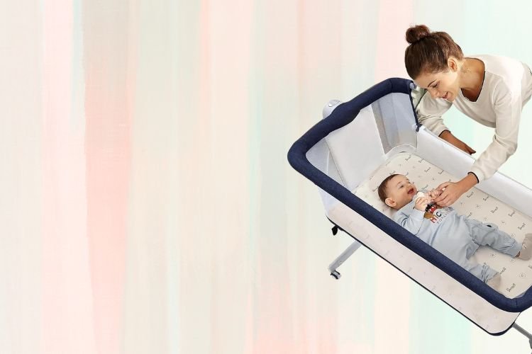 Cradle For Baby Cot