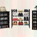 Best Shoe Rack