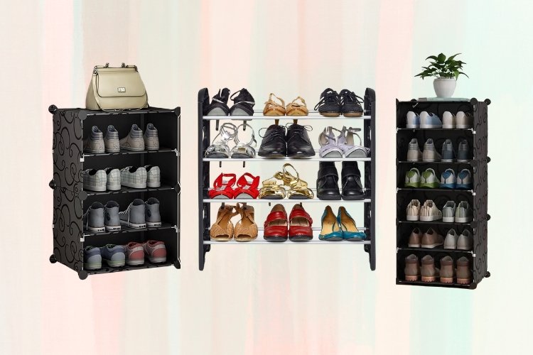 Best Shoe Rack