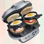 Breakfast Sandwich Maker