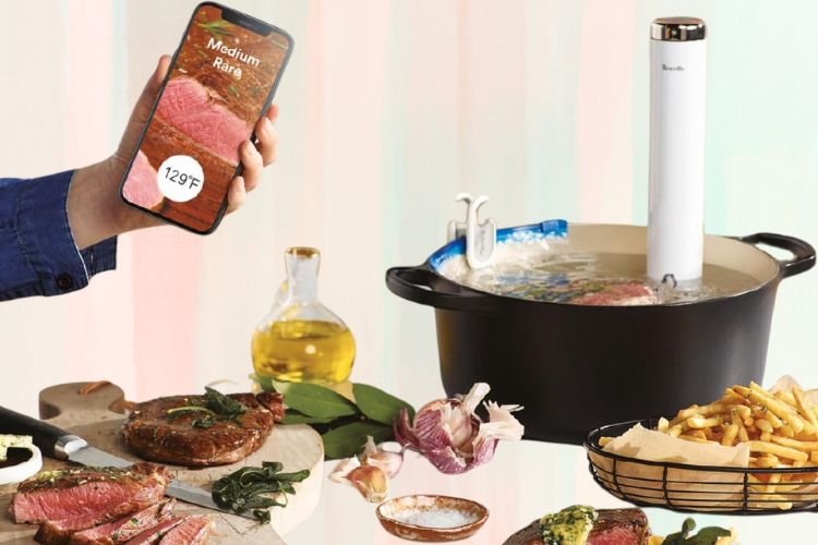 Breville Joule Sous Vide