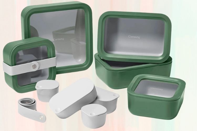 Caryway Food Storage Set