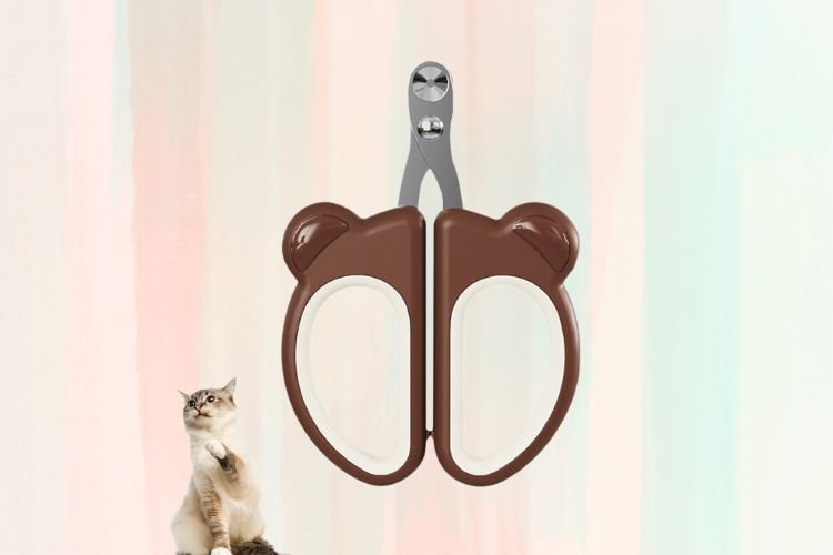 Pet nail cutter