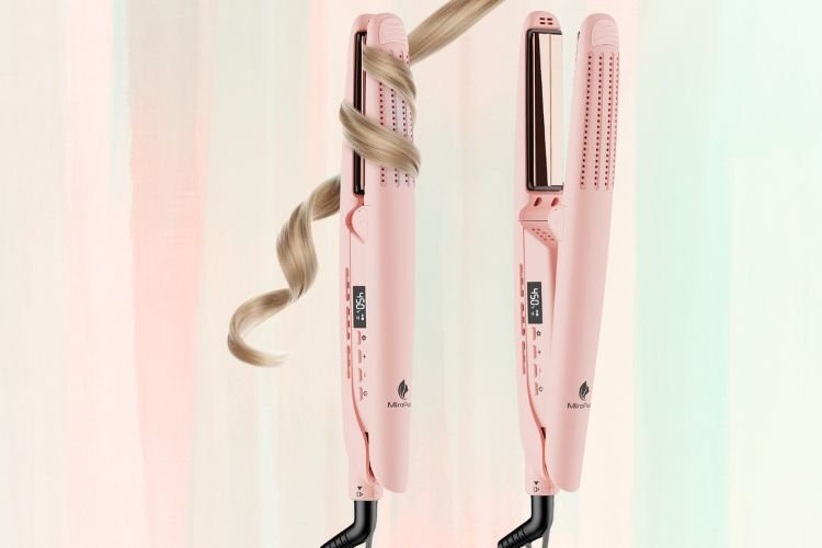 MiroPure Hair Straightener