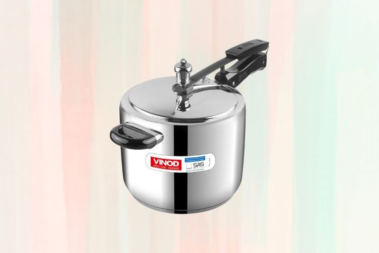 Multi-functional pressure cooker