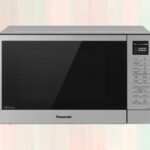 Microwave Toaster Oven Combo