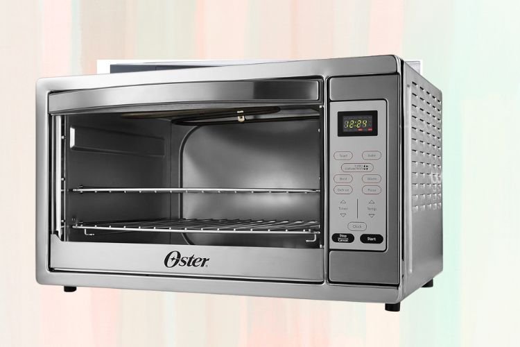 Oster Toaster Oven