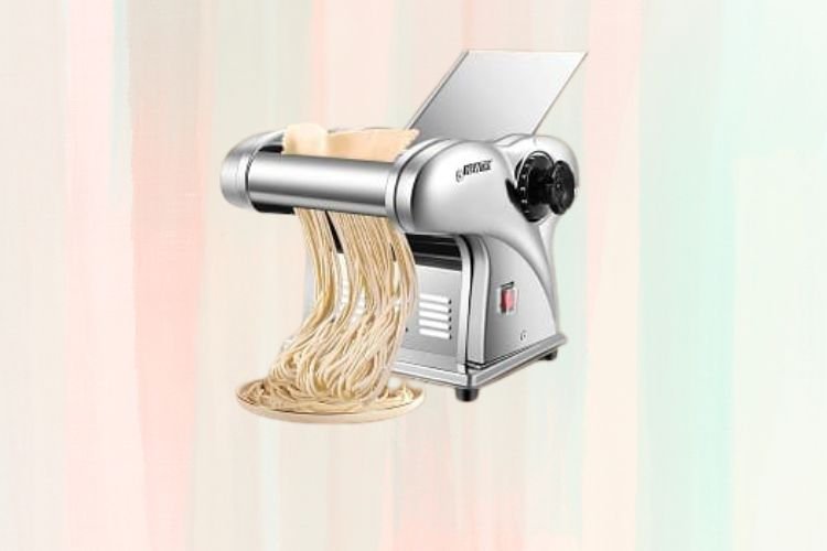 Pasta and Noodle Maker Machine