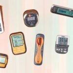 Meat Thermometers