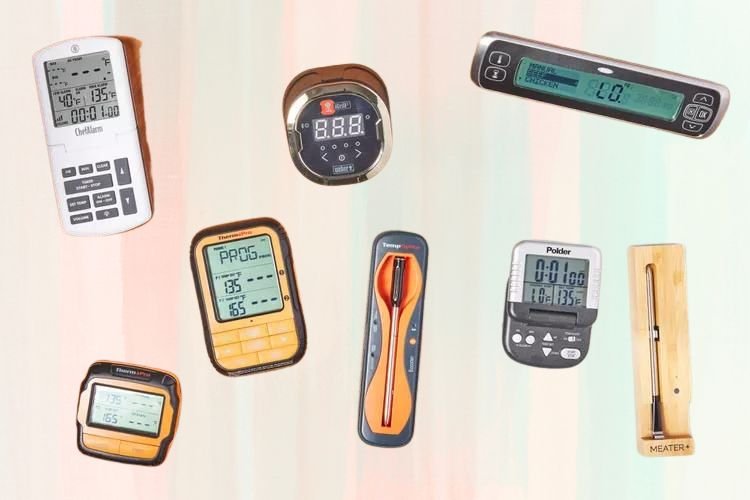 Meat Thermometers