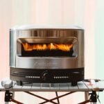 pi prime pizza oven