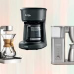 best drip coffee makers