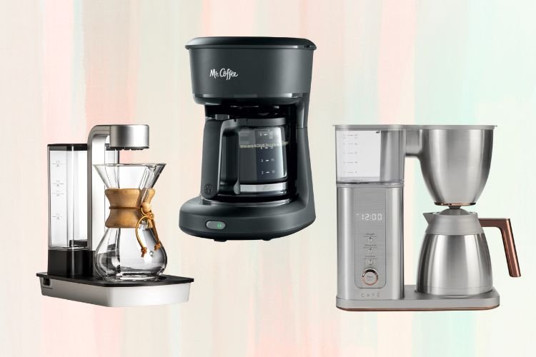 best drip coffee makers