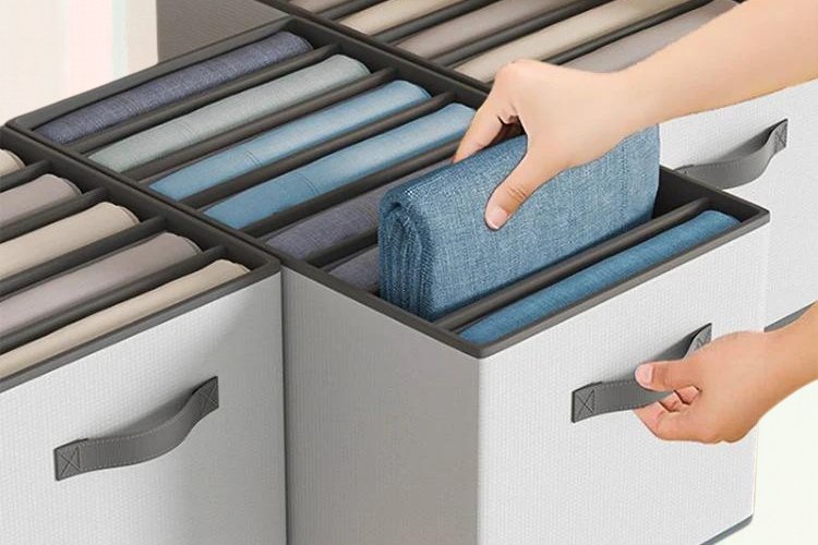 cloth organizer