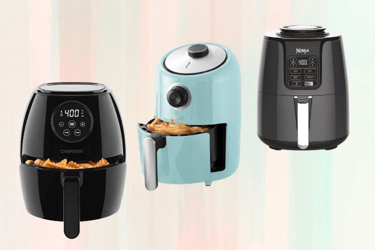 small air fryers