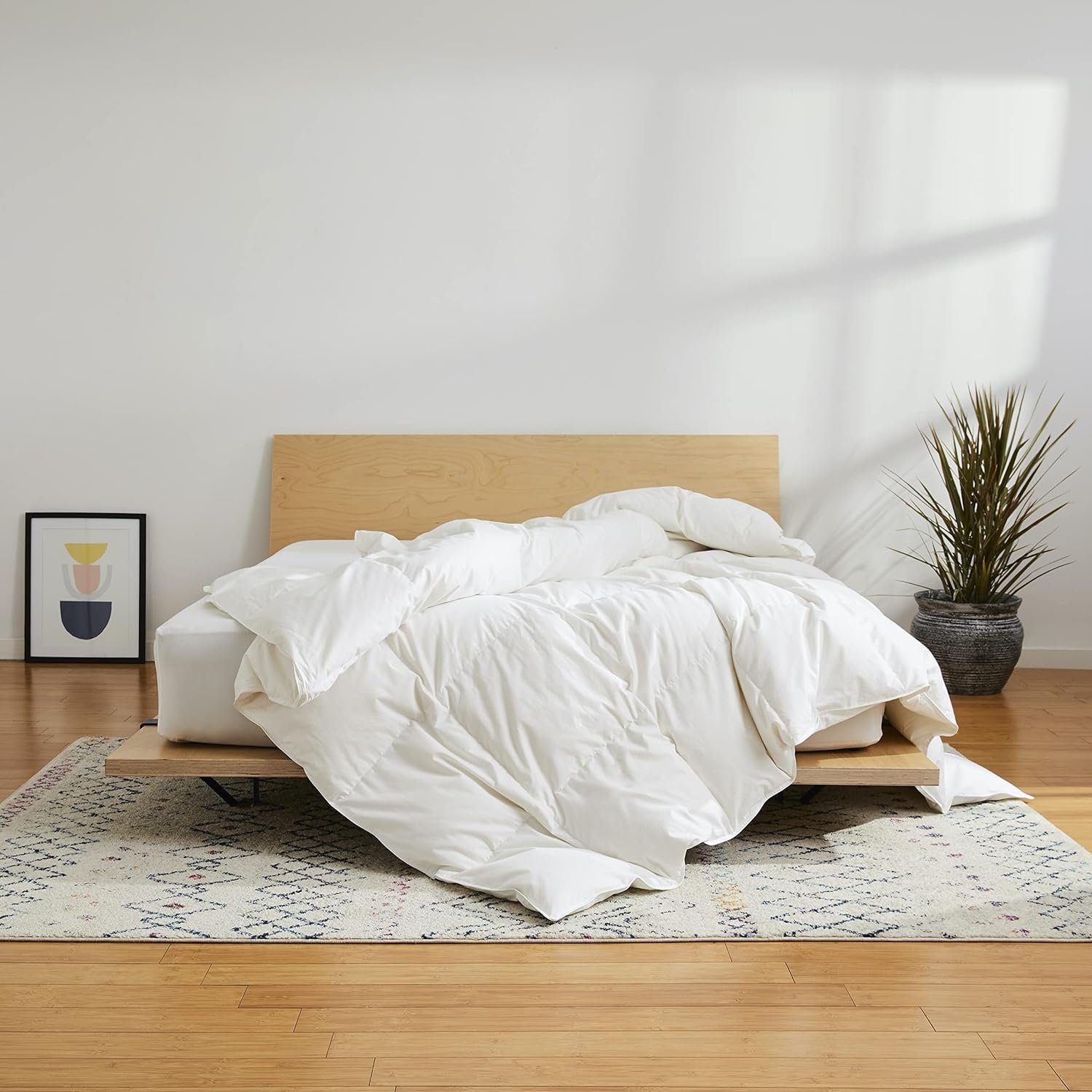 Brooklinen Duvet