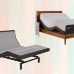 Adjustable Bed Frame