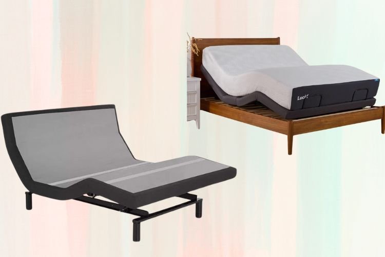 Adjustable Bed Frame