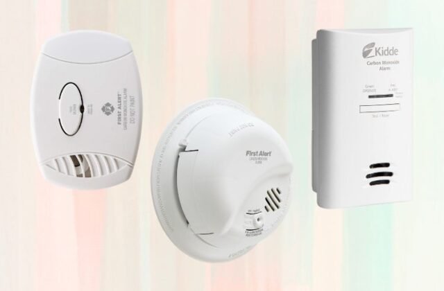 Best Carbon Monoxide Alarm