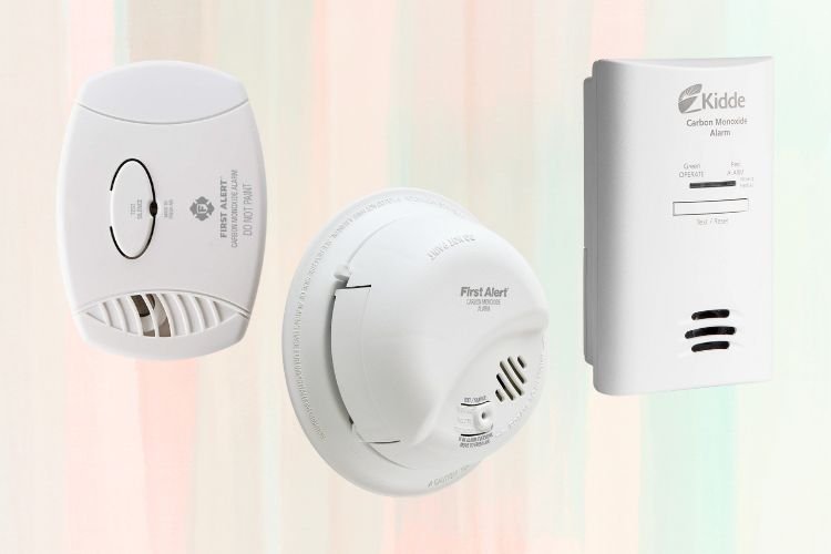 Best Carbon Monoxide Alarm