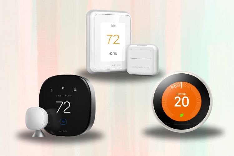 Best Smart Thermostats