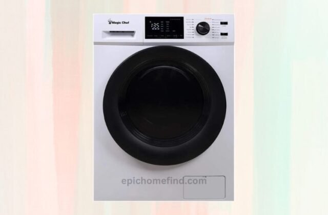 Best Washer Dryer all in one