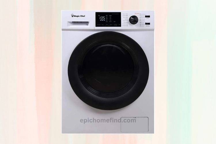 Best Washer Dryer all in one