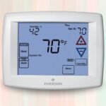 Emerson Thermostat