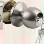 Front Door Knobs