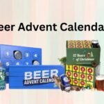 Beer Advent Calendars