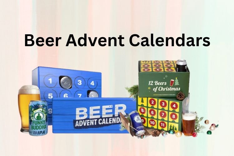 Beer Advent Calendars