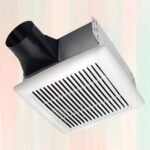 best bathroom exhaust fan