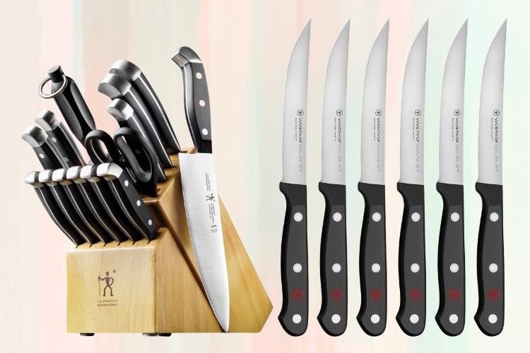 best knives for cutting