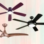 remote control ceiling fan