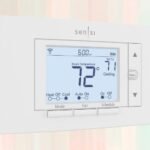 sensi thermostat