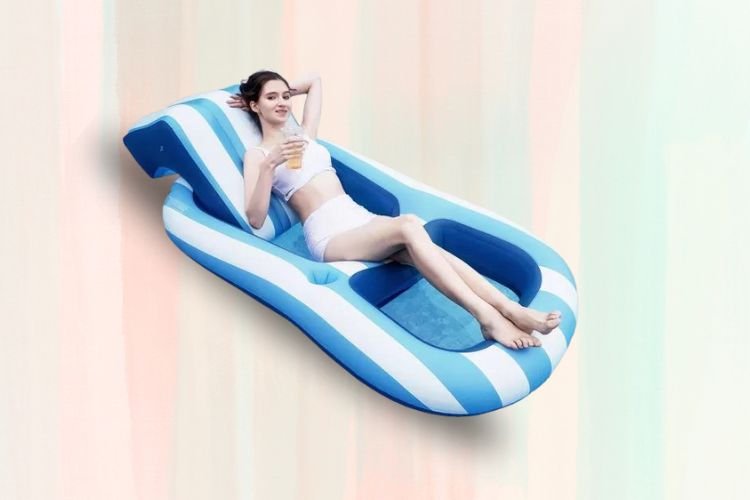 skbanru pool floats