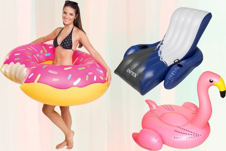 Best Pool Floats for Adults