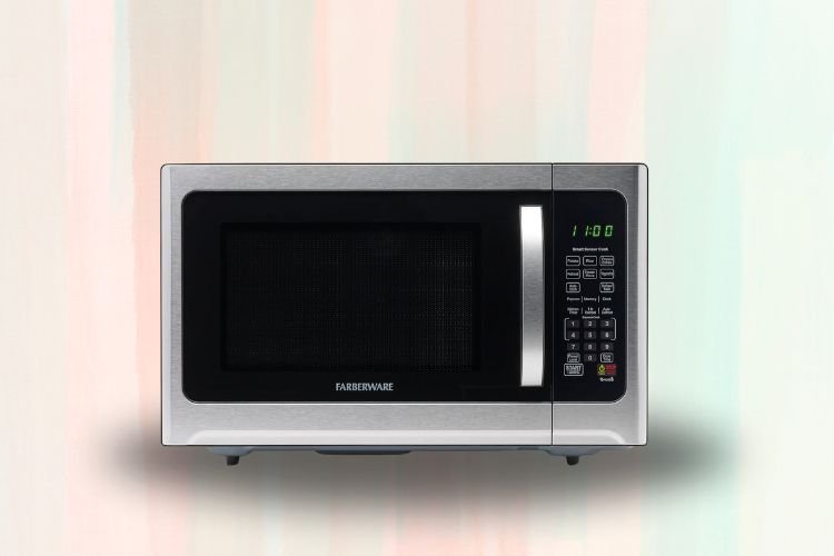 Farberware Countertop Microwave 1100 Watts