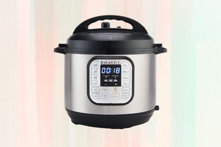 Instant Pot DUO Mini 7-in-1 Electric Pressure Cooker Review