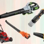 Best Battery Operated Leaf Blowers