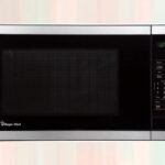 Magic Chef 1000 Watt Microwave Oven