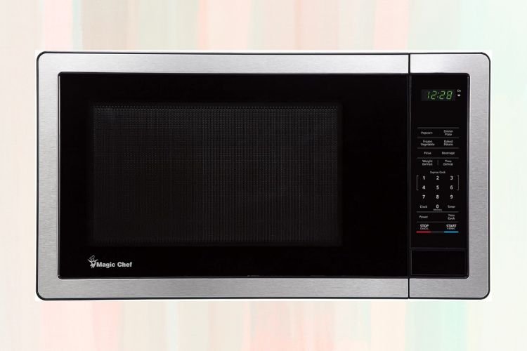 Magic Chef 1000 Watt Microwave Oven