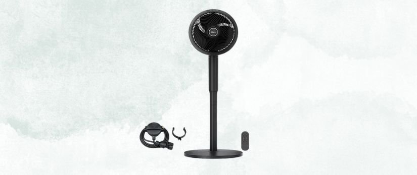 Shark FlexBreeze Fan With InstaCool Mist Attachment