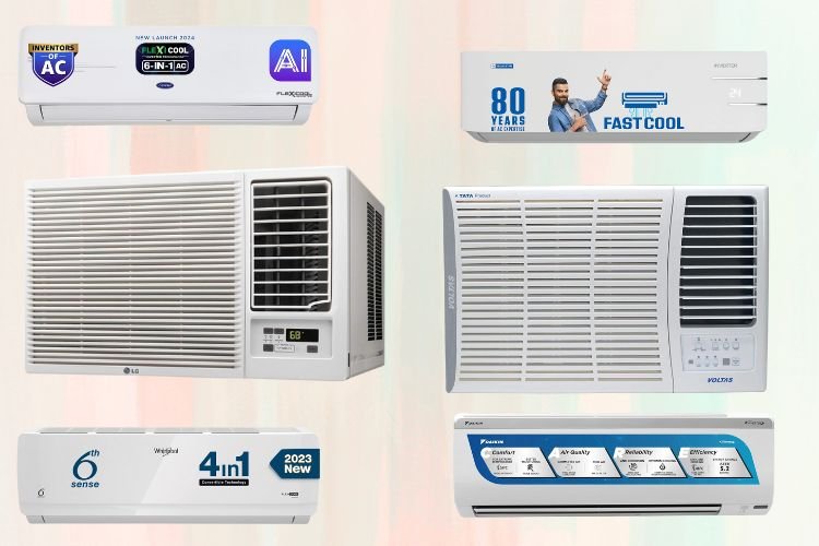 best air conditioner for home