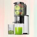 Cold Press Juicer