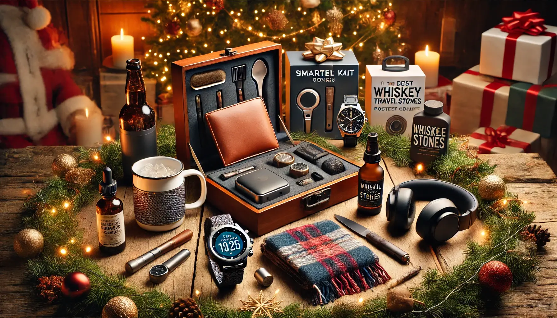 Best mens gifts this christmas